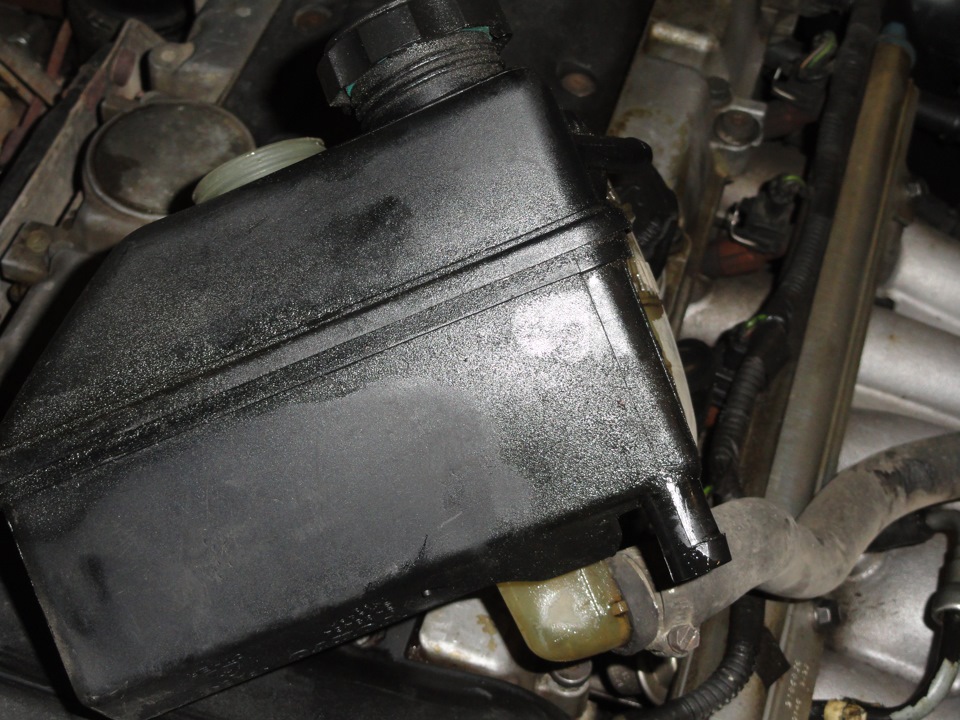 1 — Volvo C70 (1G)