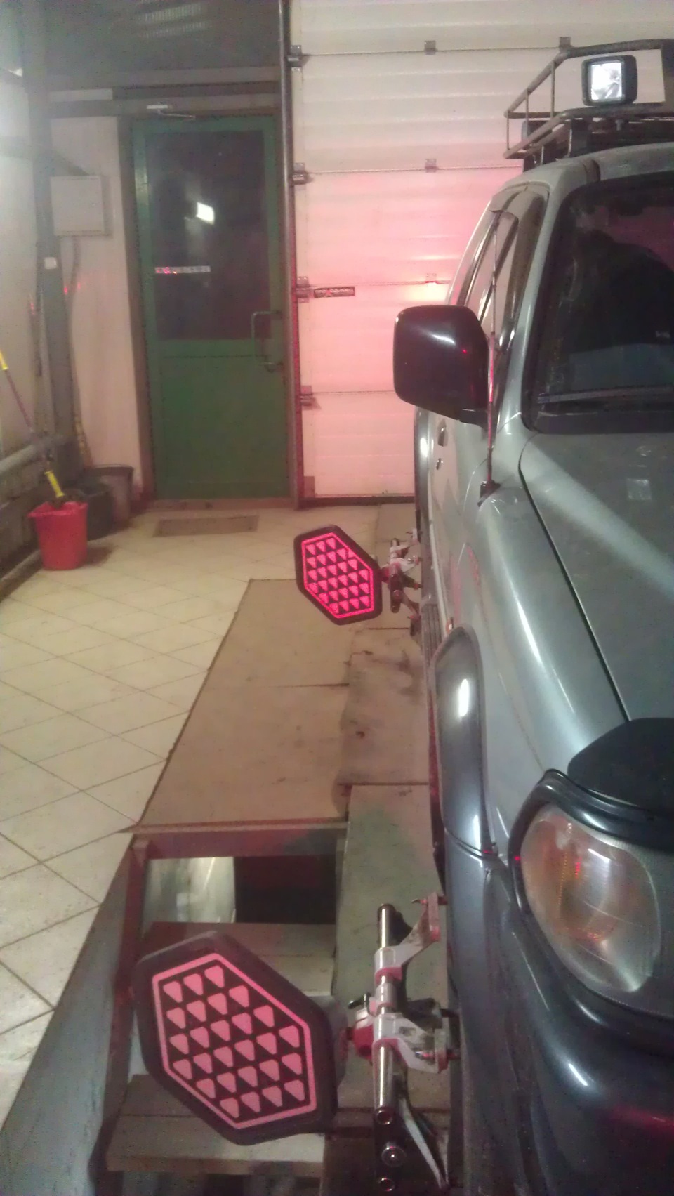 Обманка лямбды и палёный не оригинал! — Mitsubishi Pajero Sport (1G), 3 ...