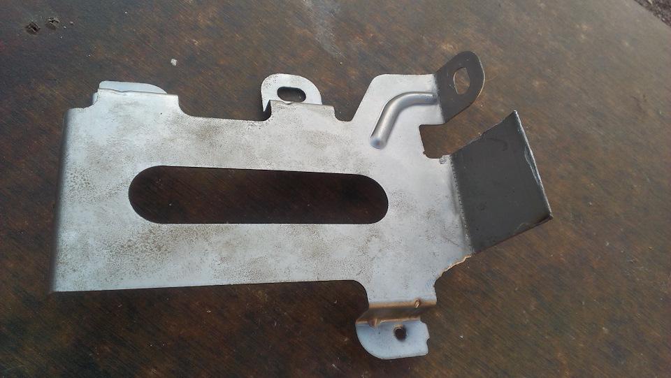 Фото в бортжурнале Mitsubishi Pajero Sport (2G)