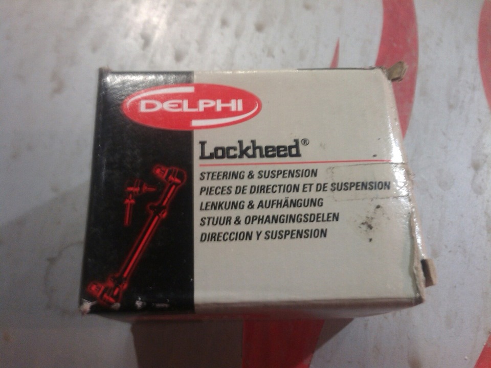 Замена больных на Классике шаровых . — Lada 21065, 1,6 л, 2002 года ...