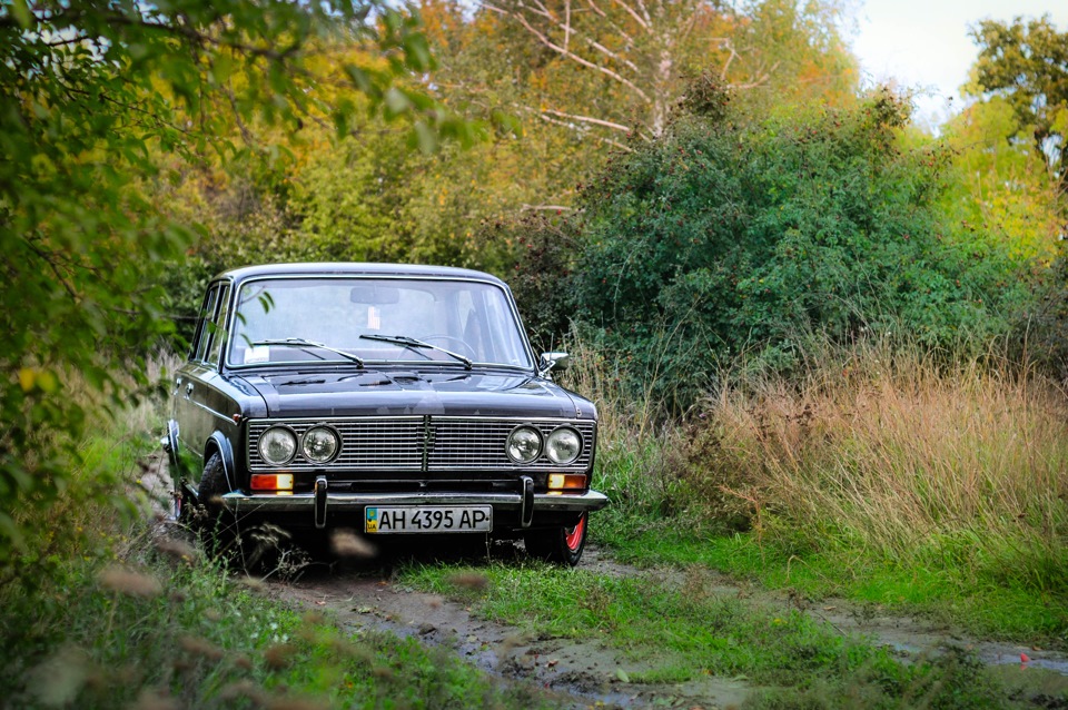 немного фото — Lada 2103, 1,5 л, 1975 года | фотография | DRIVE2