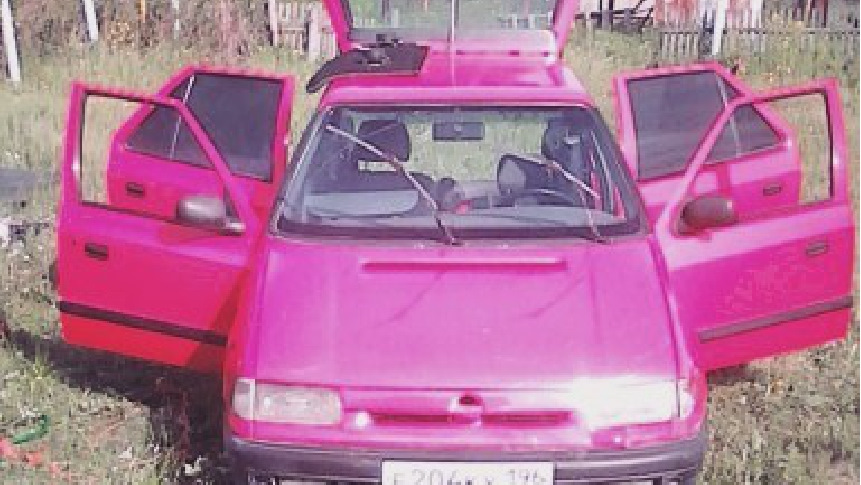 Вопрос по сепаратору топливных паров. — Skoda Felicia, 1,3 л, 1997 года ...