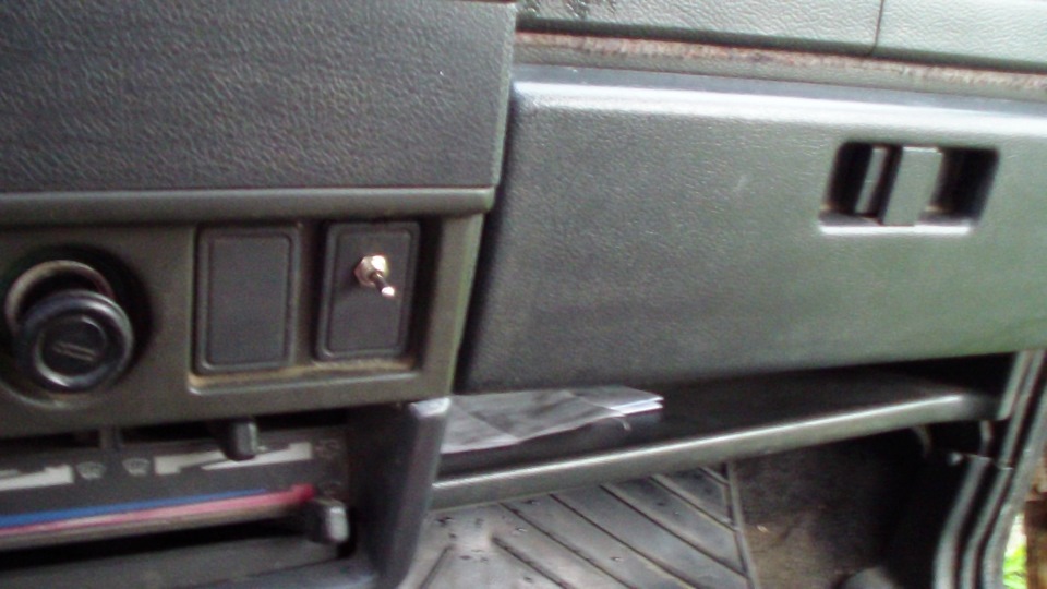 Фото в бортжурнале Lada 21093