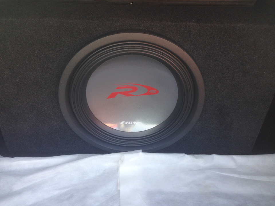 Фото в бортжурнале Lada Vesta (1G)