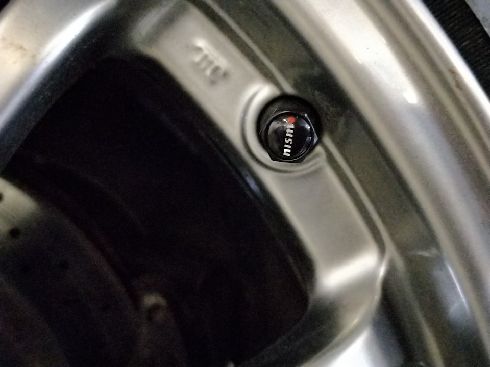 Фото в бортжурнале Nissan Skyline (R32)