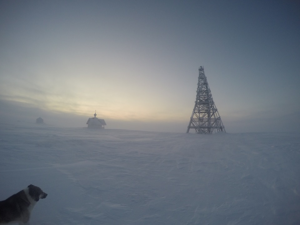 Фото в бортжурнале УАЗ 39095