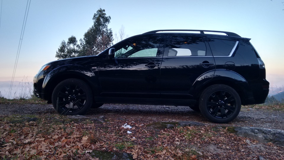 mitsubishi outlander ralliart mitsubishi outlander ralliart