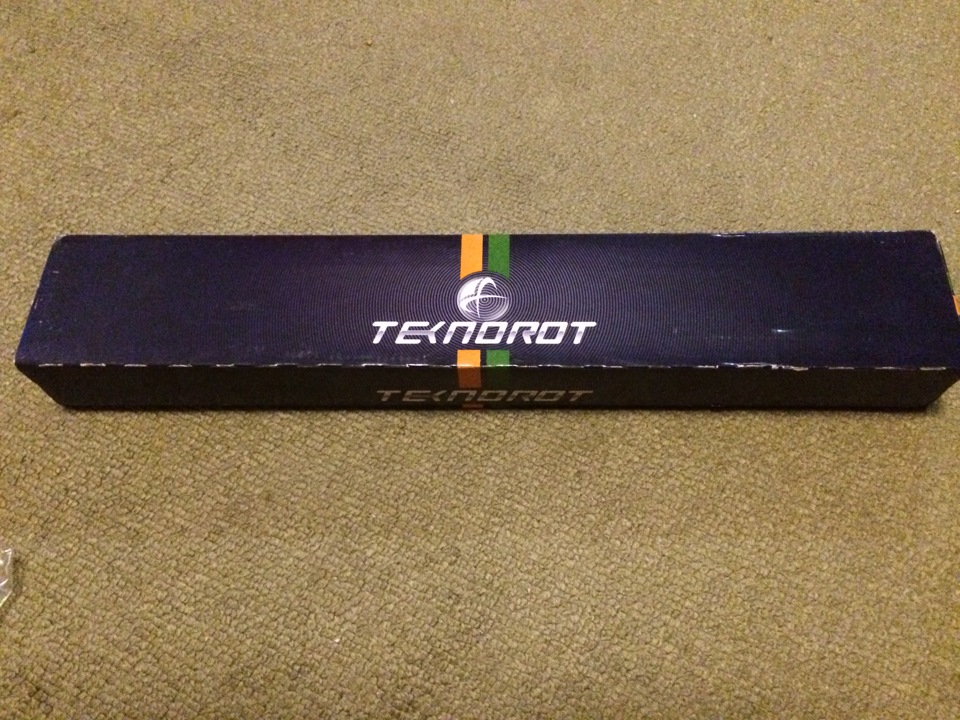 Индивидуальная упаковка — Renault Megane II