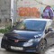 Тонировка авто на гайве
