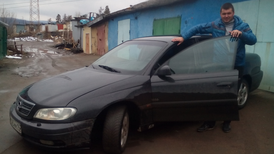 Вентилятор печки перестал дуть — Opel Omega B, 2,2 л, 2000 года ...