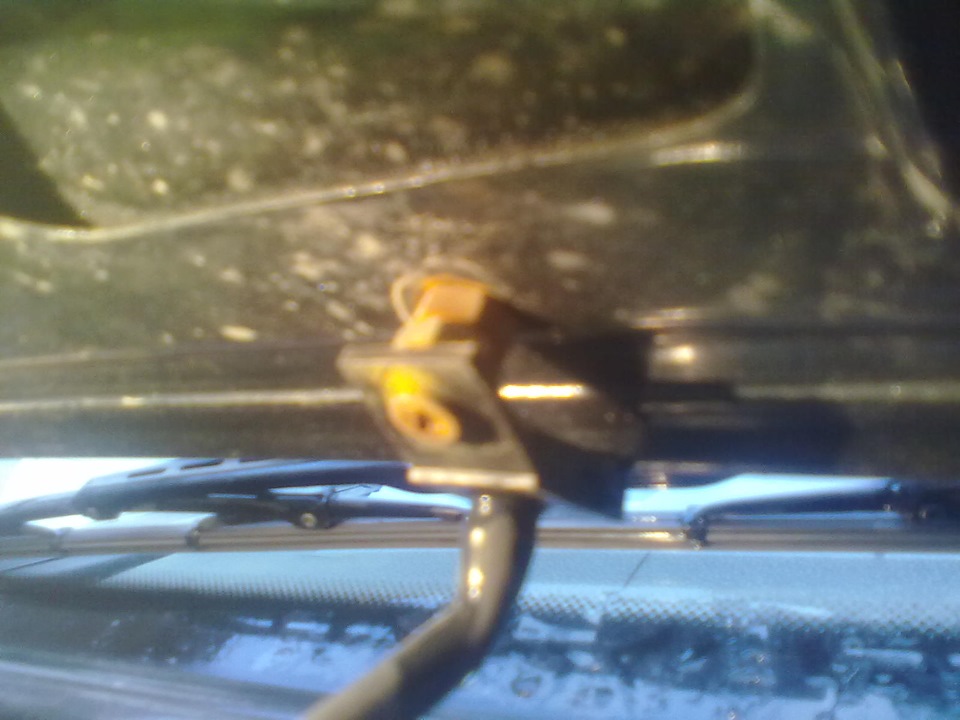 Веерные форсунки ваз 2110 на ваз 21099 — Lada 21099, 1,5 л, 1999 года ...