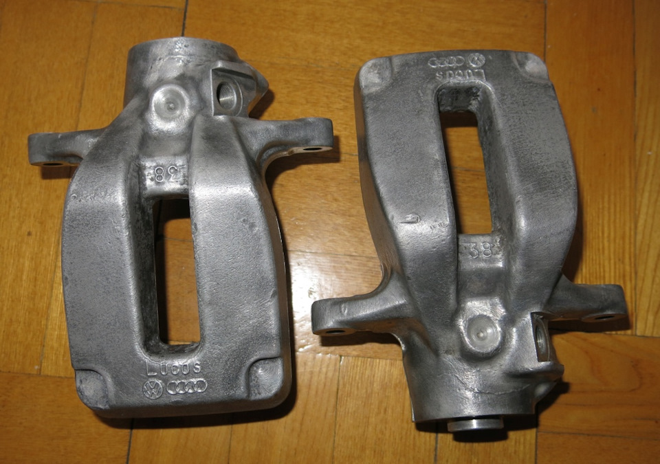 Фото в бортжурнале Volkswagen Golf Mk4