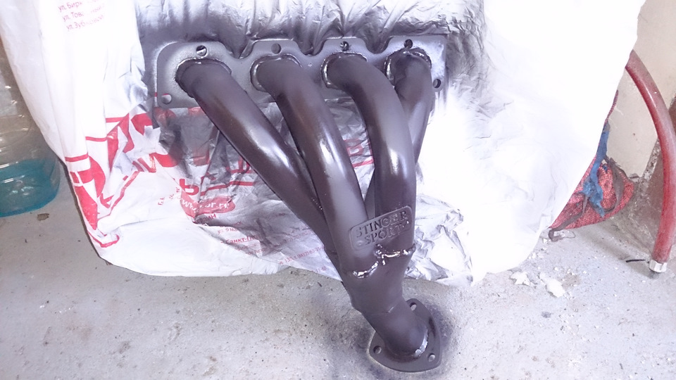 Фото в бортжурнале Opel Astra H