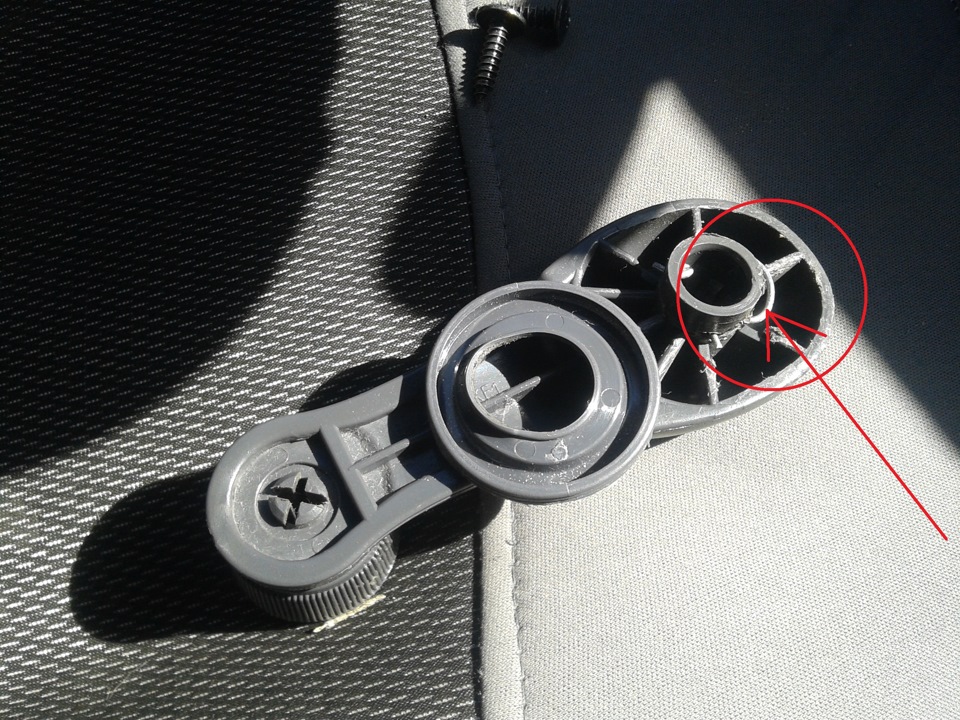 шумка передних дверей — Daewoo Matiz (M100, M150), 0,8 л, 2012 года ...