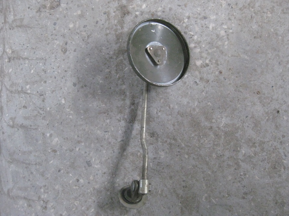 все равно, очень нравится. Буду ставить) — ГАЗ 69