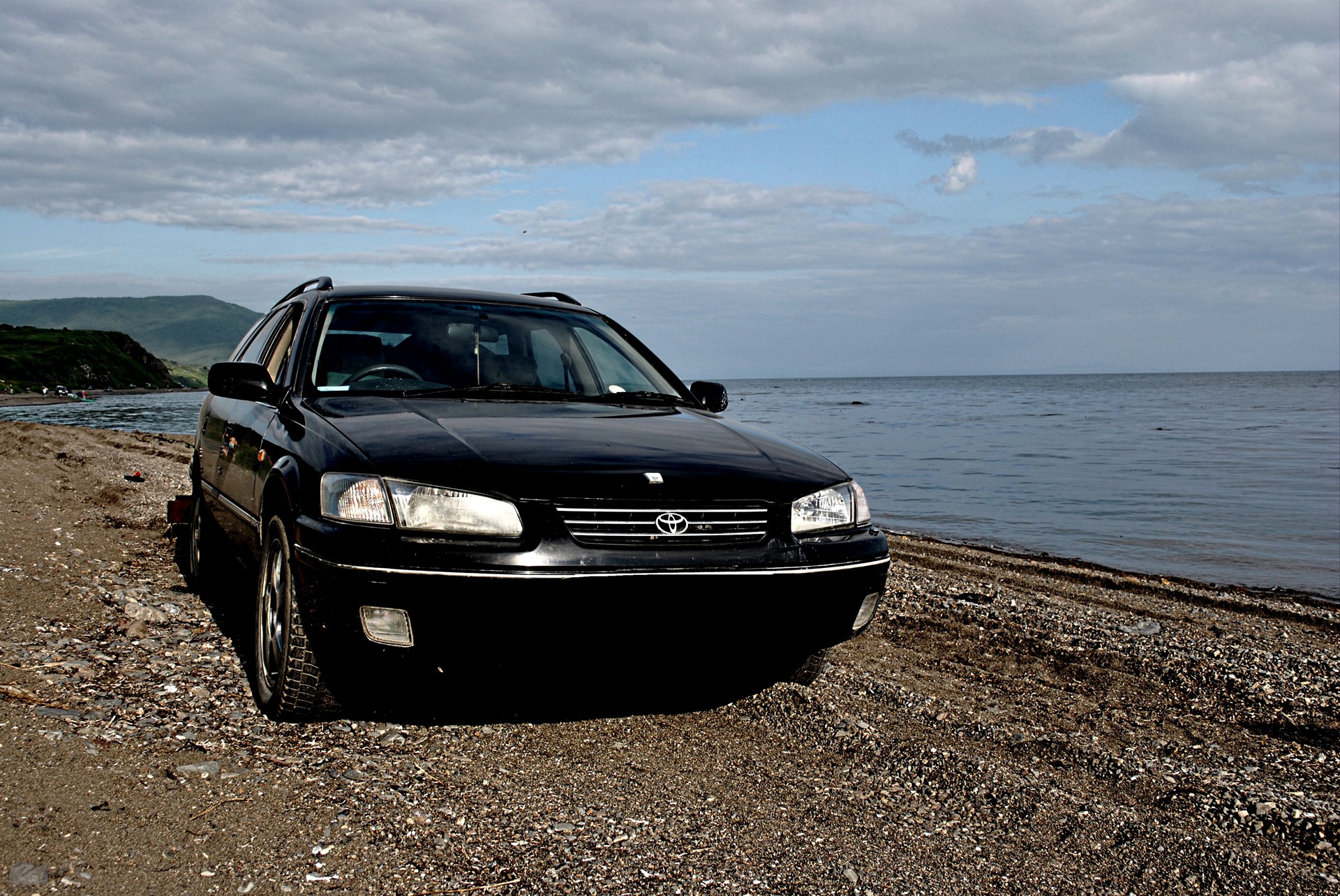    Toyota Camry Gracia 22 1998 