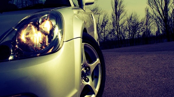 Расшифровка ошибки ОБД II или гадание на кофейной гуще — Toyota MR-S, 1 ...