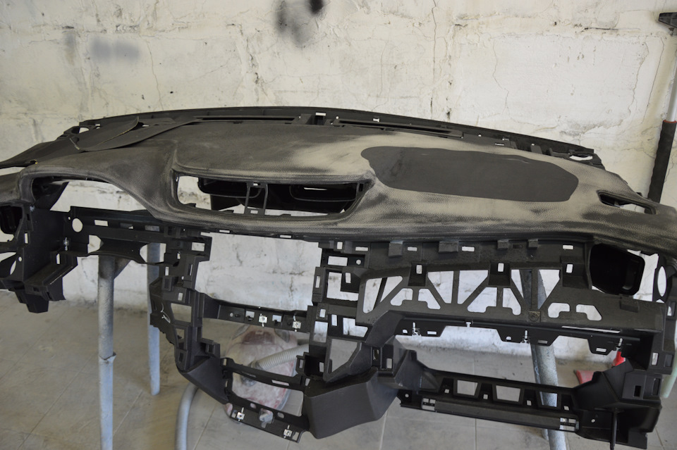 Nissan srs airbag машина с наружи