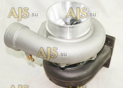 Интересует совет кто ставил китайскую турбу. — Toyota Chaser (100), 3 л ...