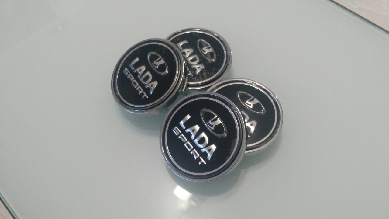 колпачки гранта