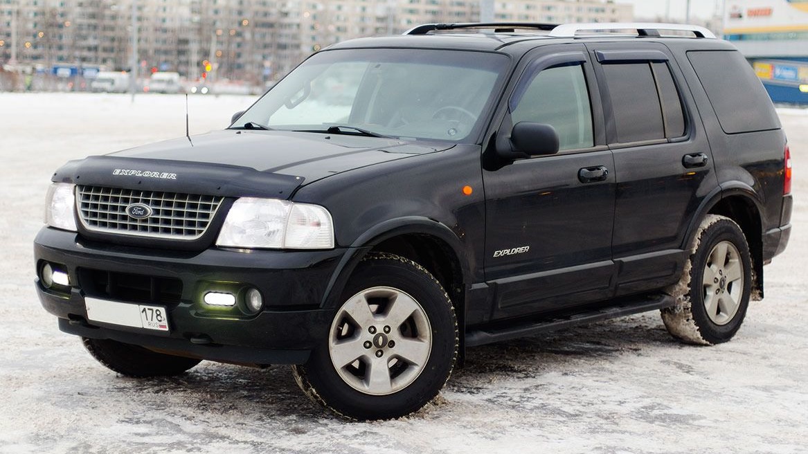 Форд эксплорер 3. Ford Explorer 3. Форд эксплорер 3 поколения. Ford Explorer 2003 4.6. Ford Explorer (3g).