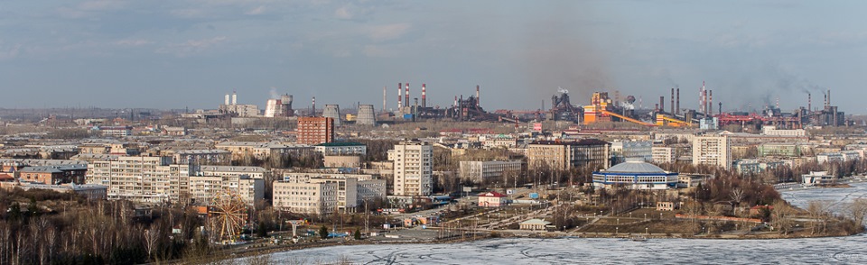 Фото в бортжурнале УАЗ Patriot