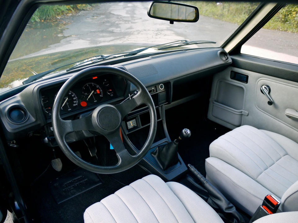 1979 Talbot Sunbeam Lotus