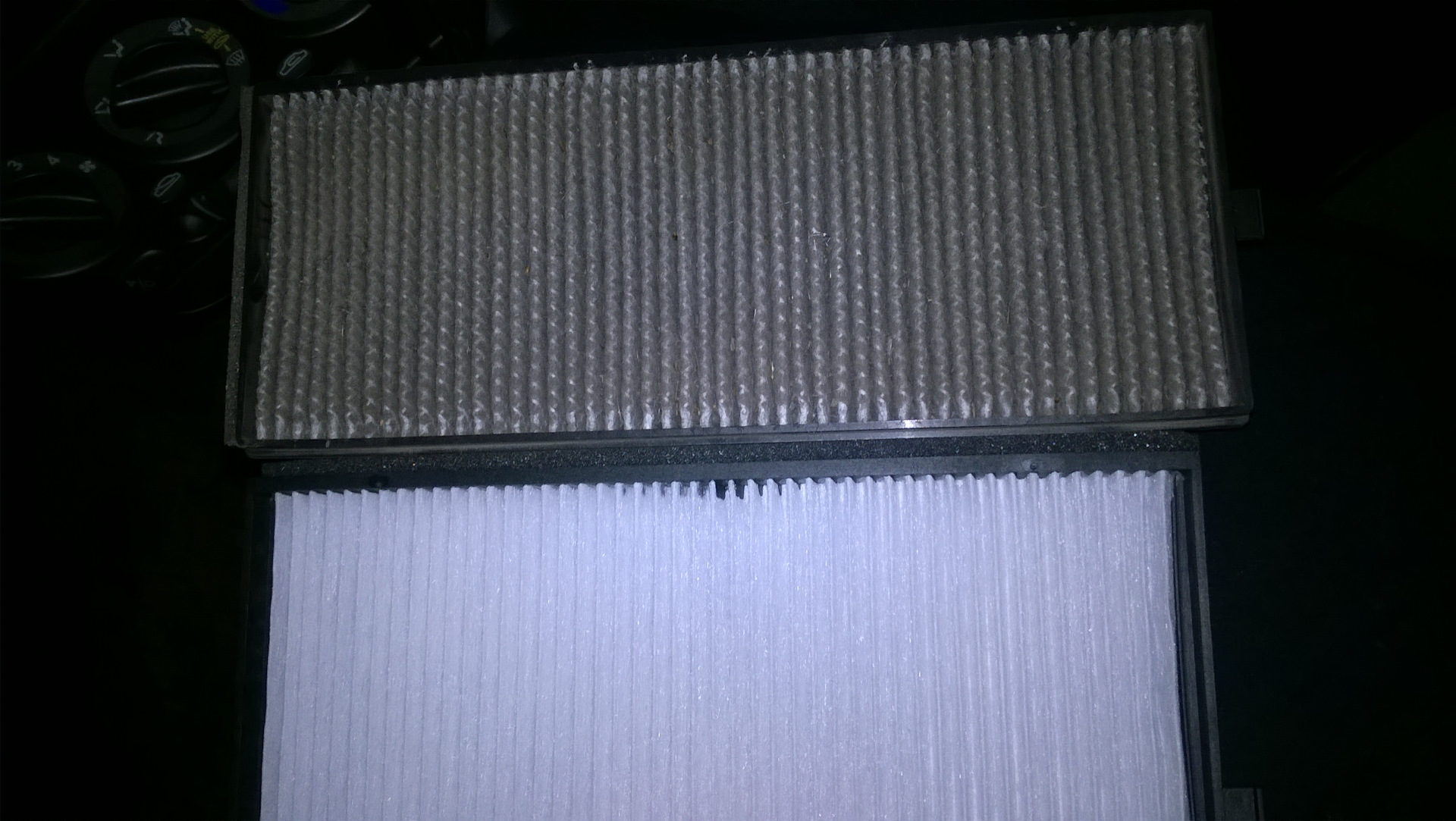 Запах из печки ч.1 — Hyundai Accent (2G), 1,5 л, 2009 года | расходники ...