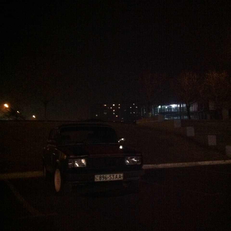 Не заводится, в основном на горячую. — Lada 21053, 1,2 л, 1991 года ...