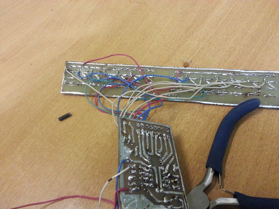 доп стоп — DRIVE2