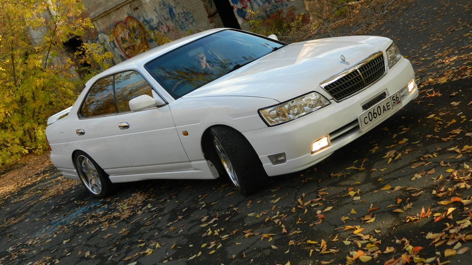 nissan laurel gc35 передняя ходовая часть nissan laurel gc35 передняя ходовая часть