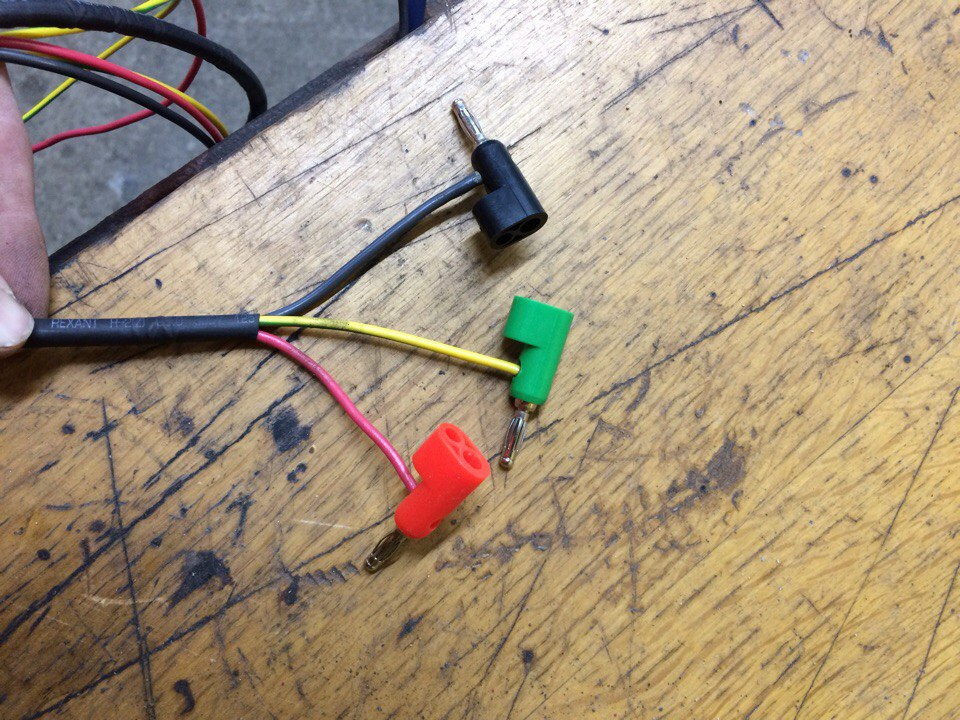 Вот и готово — Mercedes-Benz E-Class (W124)