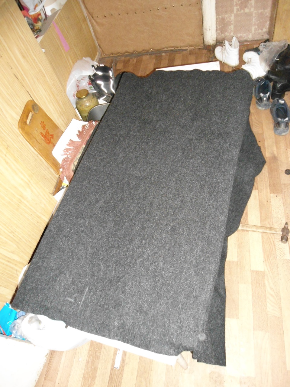 Фото в бортжурнале Lada 21093