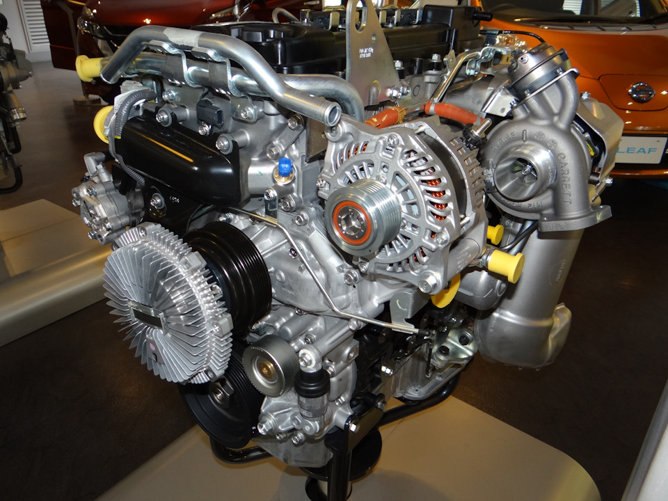 Фото в бортжурнале Nissan Patrol GR II (Y61)