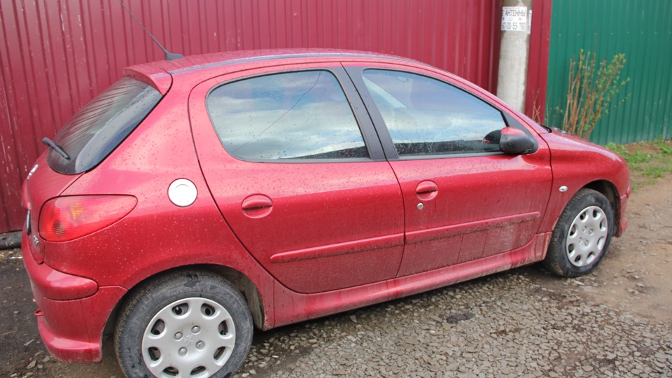 Замена Грм, замена ремня навесного, свистит гур-наверное тоже замена ...