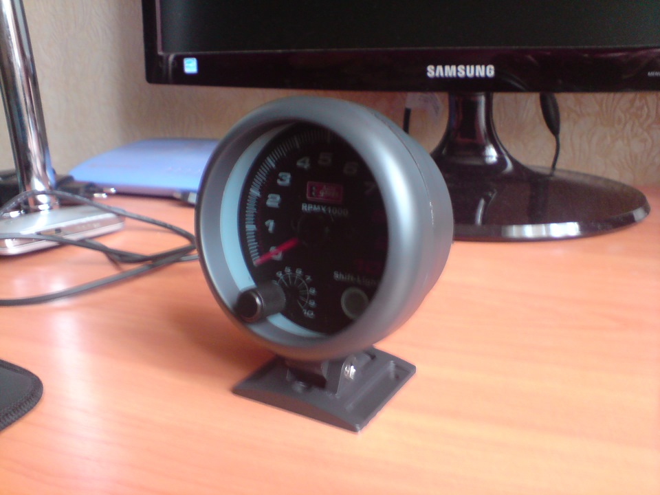 Шифт лампа — LADA 2113, 1,5 л., 2008 года | электроника | DRIVE2