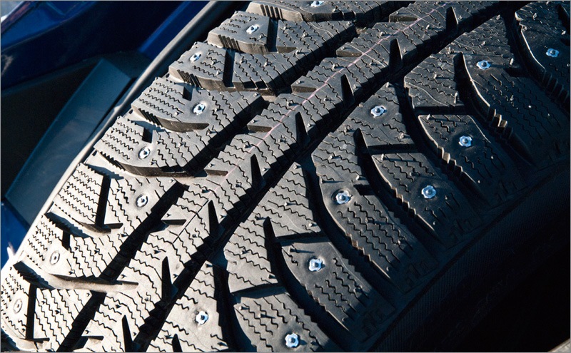 Шины Bridgestone Зимние Шипованные Купить