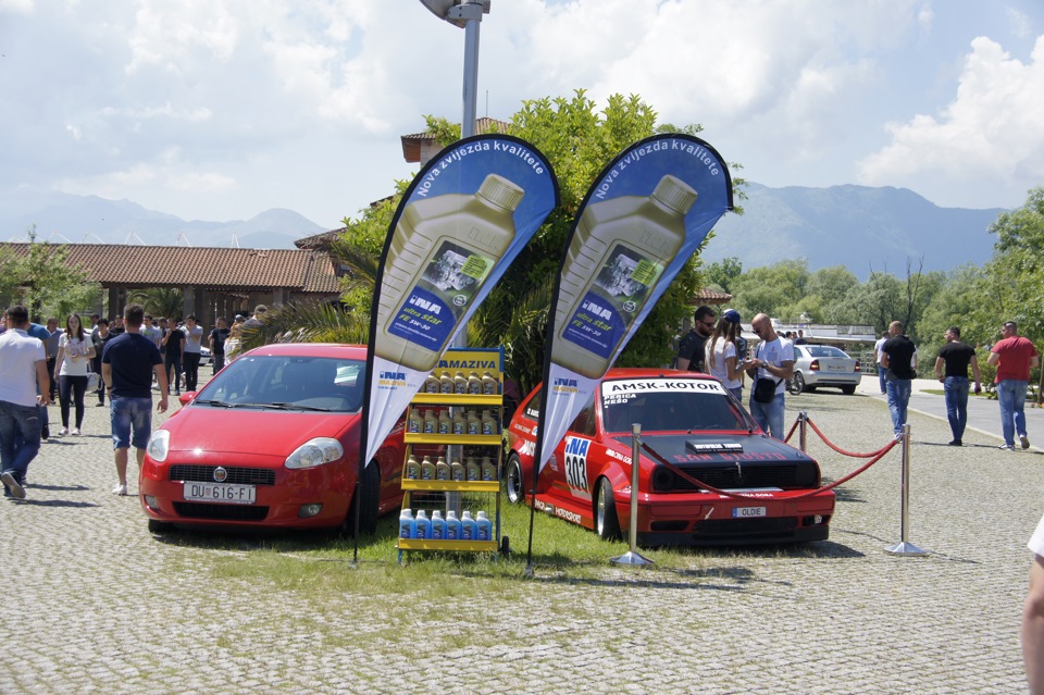 Фото в бортжурнале Mercedes-Benz GL-Class (X166)