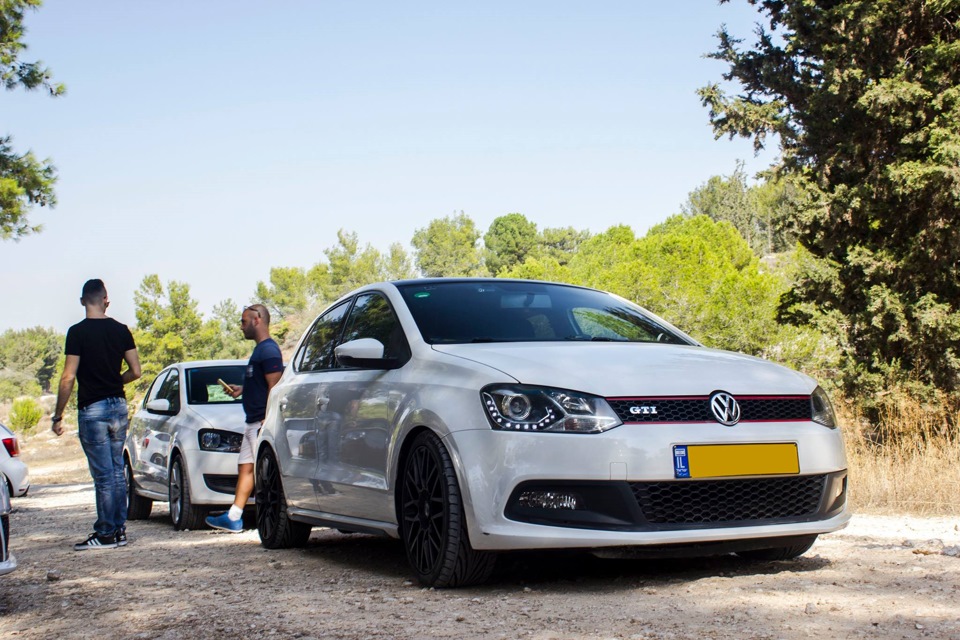 Volkswagen Polo Club