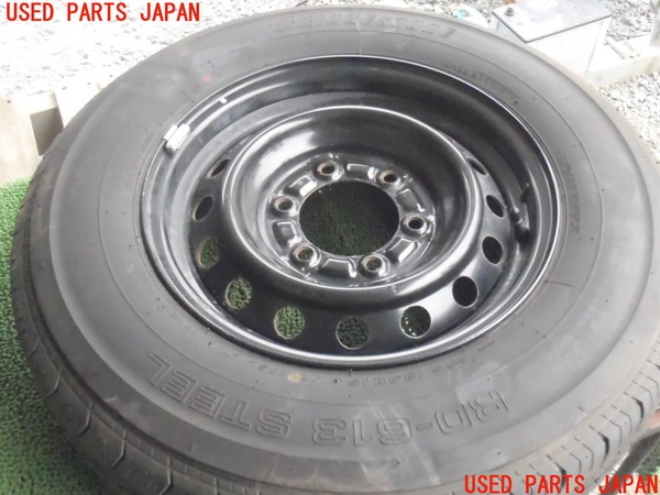 муки с колёсами, невменяемая Тоёта-Раша и ОД. — Toyota HiAce (H200), 2 ...