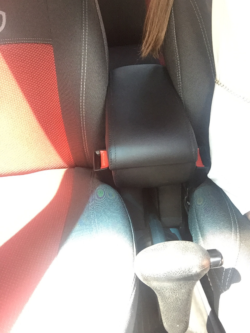 Подлокотник на Матиз — DRIVE2