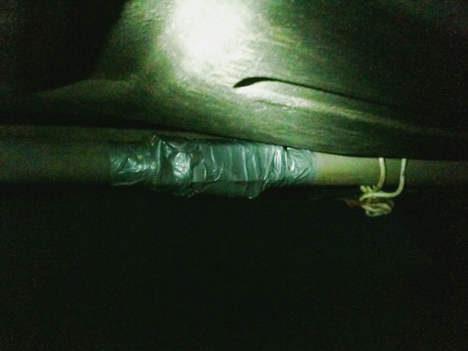 Глушитель — Citroen AX, 1 л, 1993 года своими руками DRIVE2