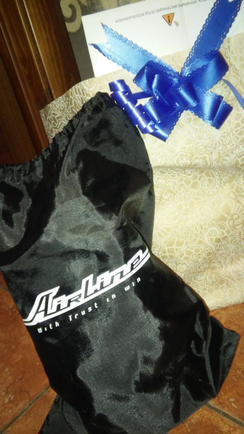 Фото в бортжурнале Hummer H3