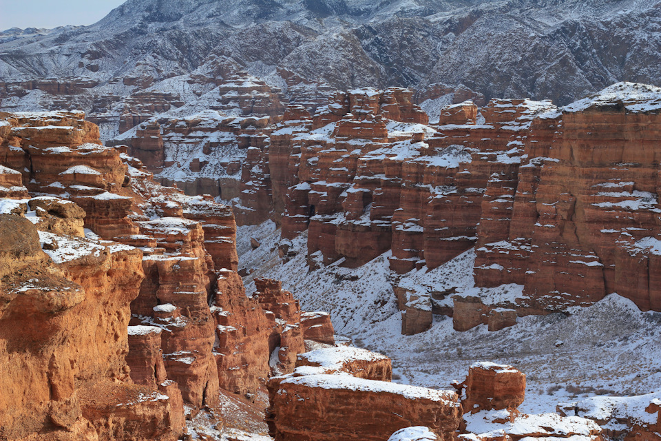 Фото в бортжурнале Nissan X-Trail III (t32)