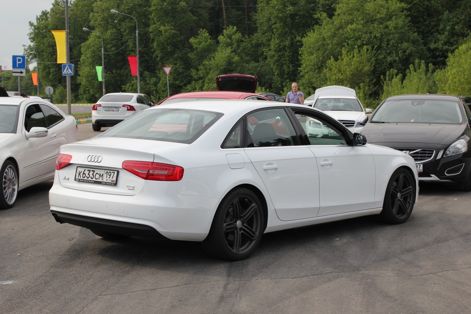 Moscow Spring Time Attack ! 18 мая! — Фотки Часть 1 — Mercedes-Benz C ...