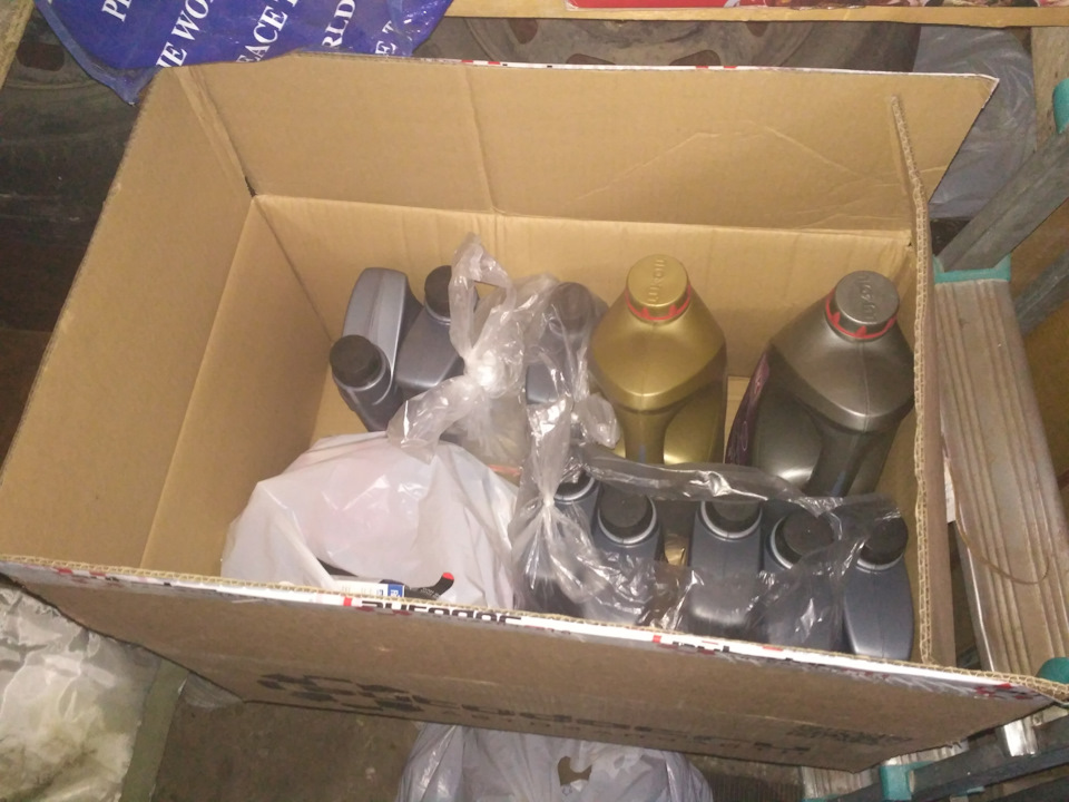 Фото в бортжурнале Mazda Demio (1G)