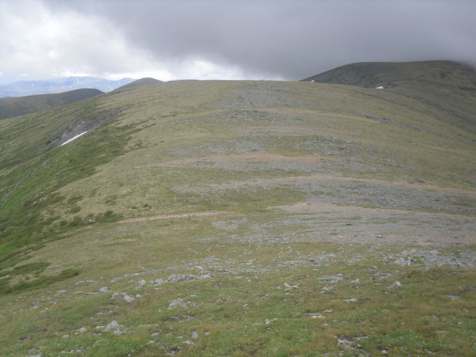 Photo from the logbook Lada 21070