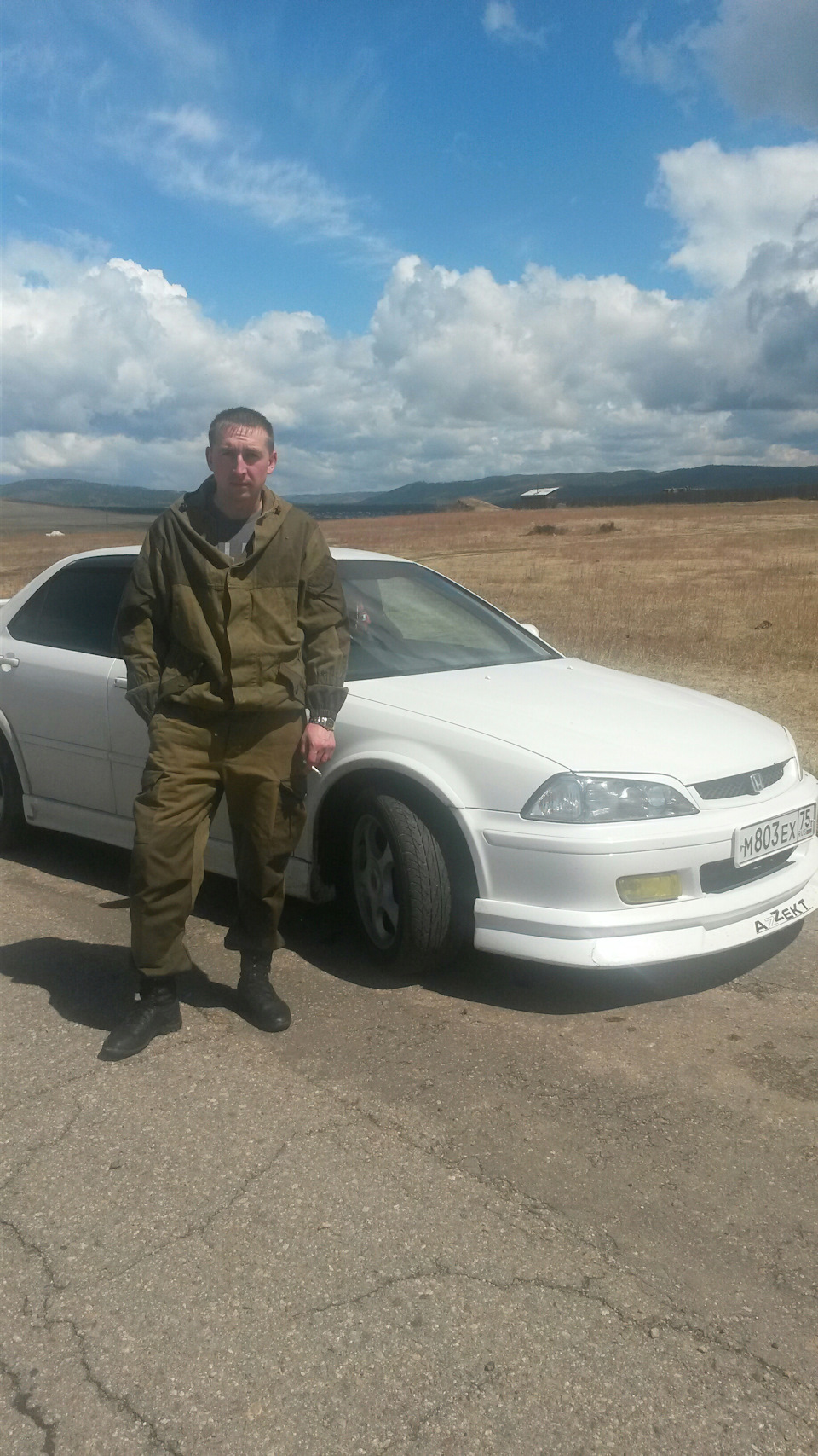 Замена не оригинального масла в акпп хонда торнео — DRIVE2