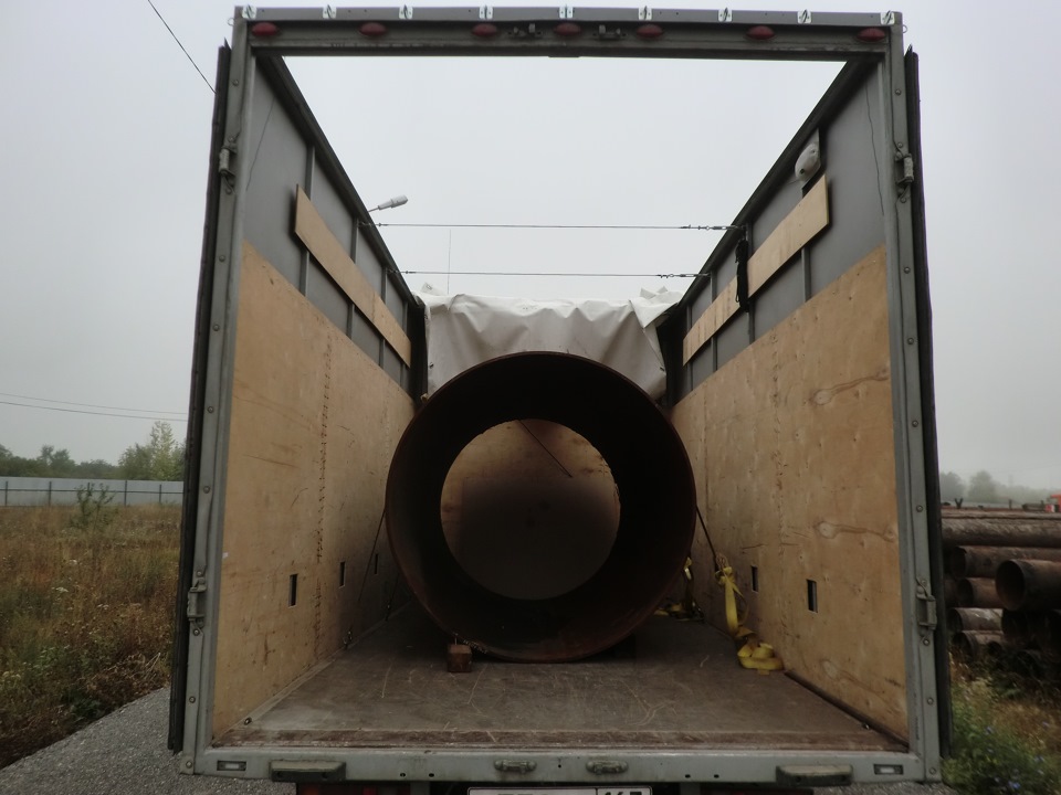 Фото в бортжурнале ГАЗ Газель Next