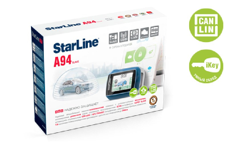 Сигнализация старлайн gsm с автозапуском. STARLINE a94 GSM. STARLINE a94 can. STARLINE a94 2can модуль. Сигнализация старлайн а94 2can с автозапуском.